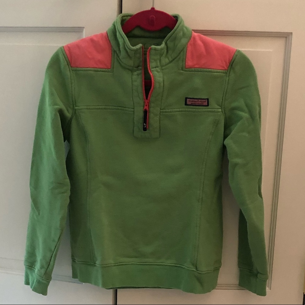 Vineyard Vines Shep Shirt